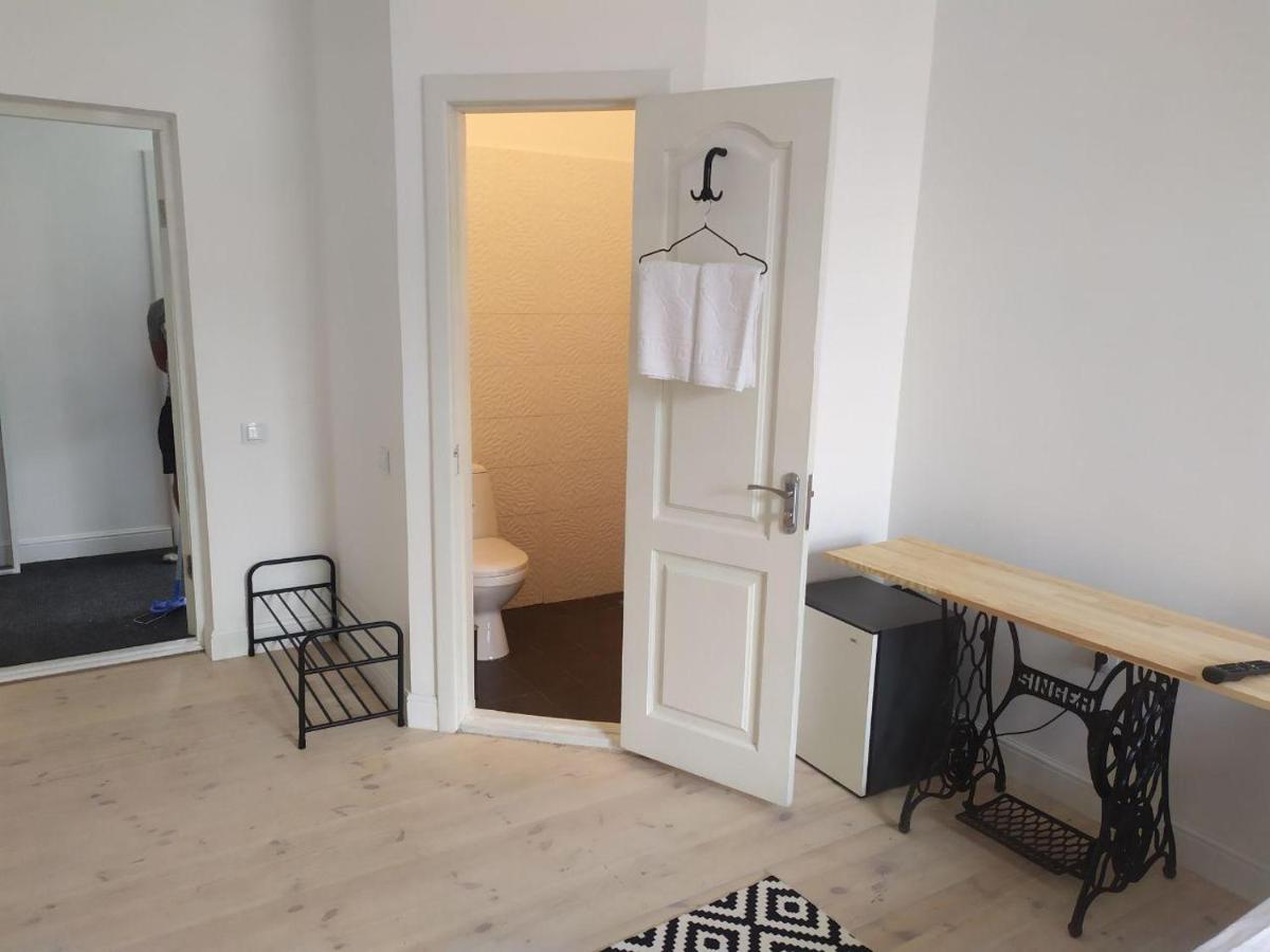 Belle Art Hotel Одесса Экстерьер фото