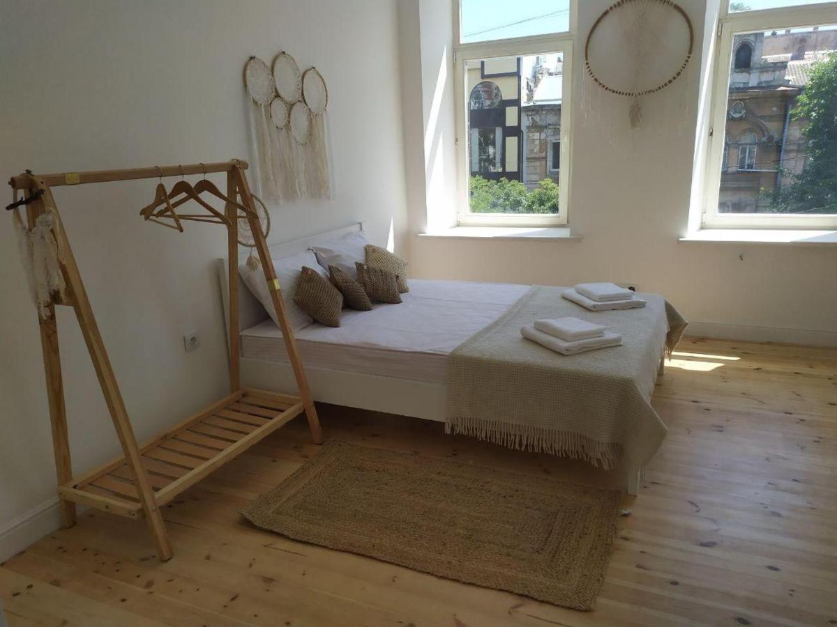 Belle Art Hotel Одесса Экстерьер фото