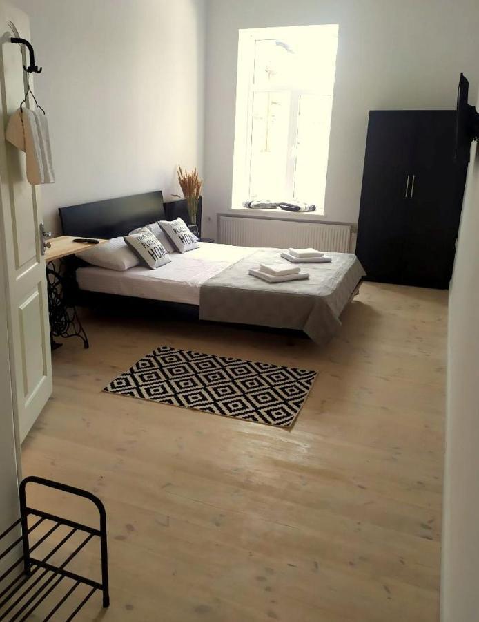 Belle Art Hotel Одесса Экстерьер фото