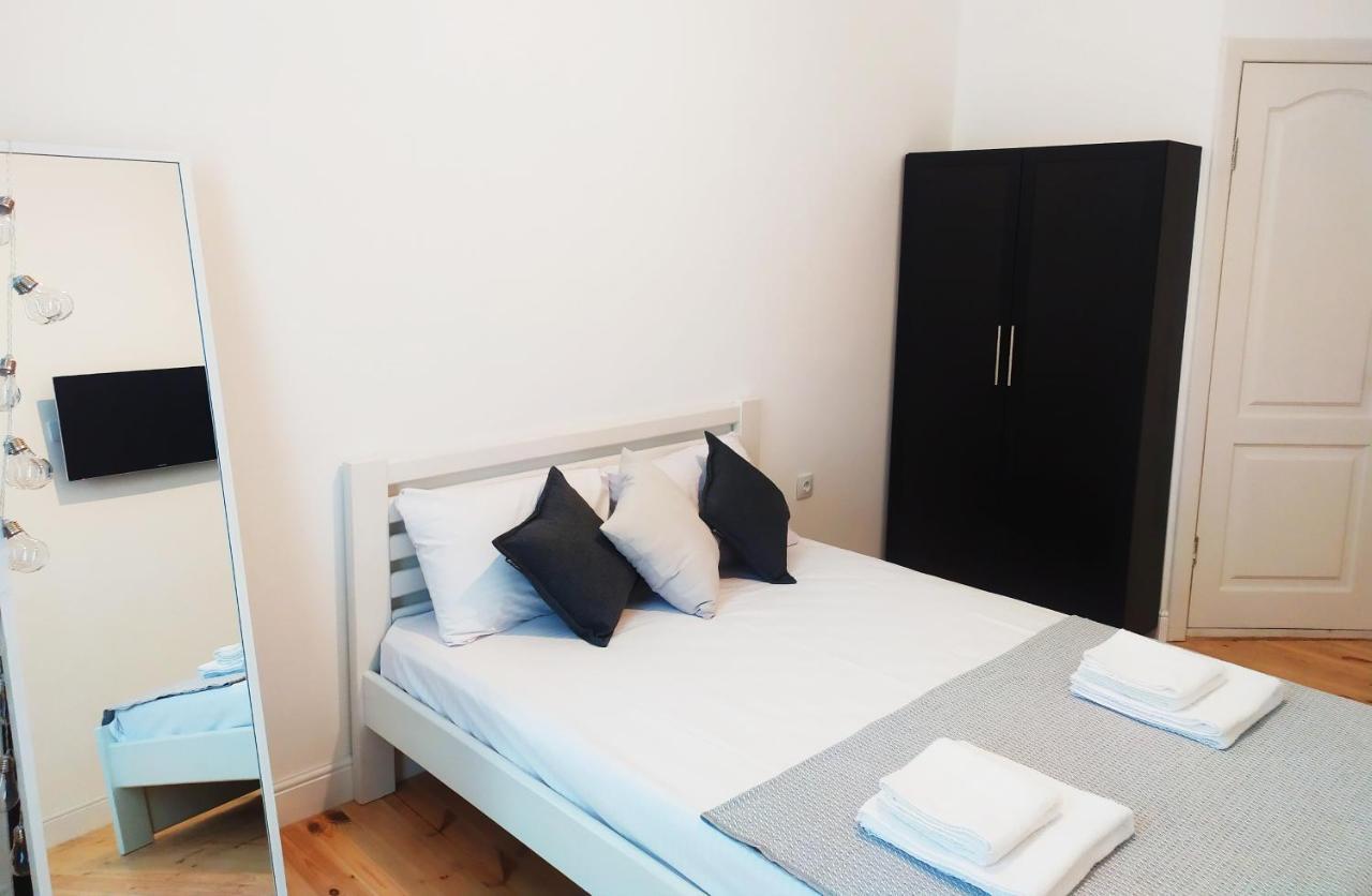 Belle Art Hotel Одесса Экстерьер фото