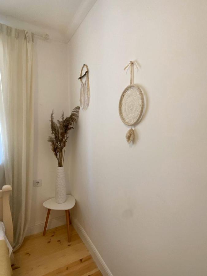 Belle Art Hotel Одесса Экстерьер фото