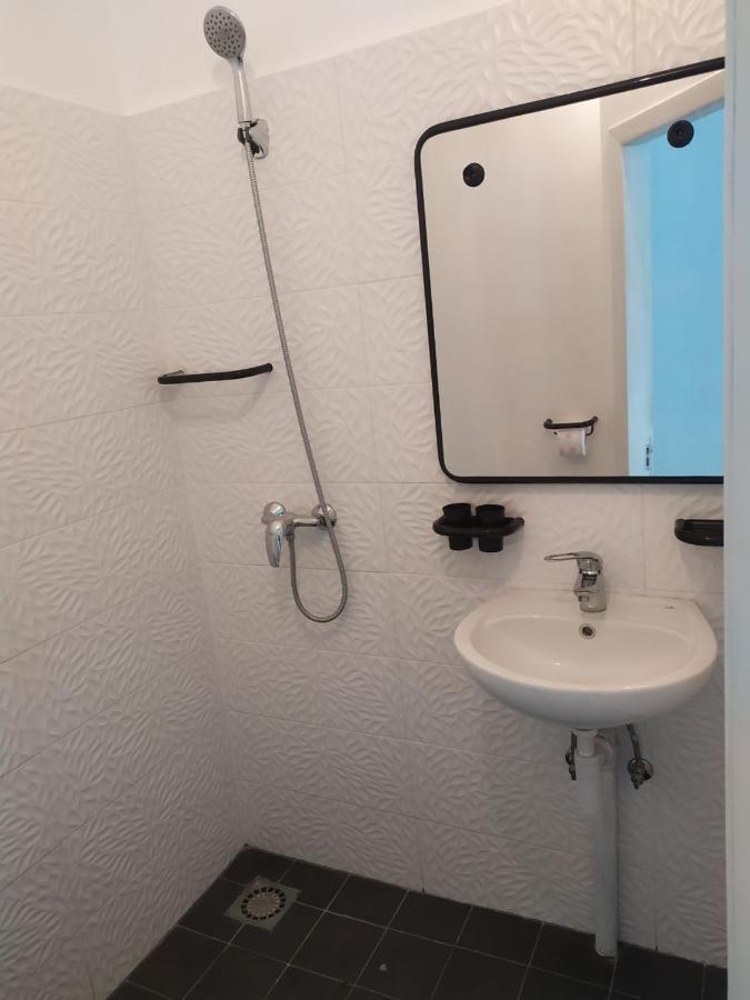 Belle Art Hotel Одесса Экстерьер фото
