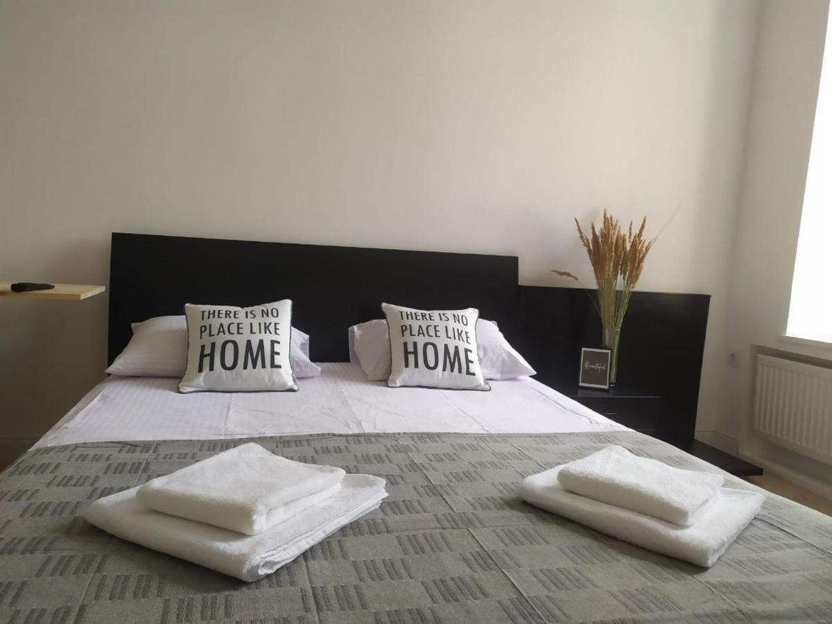 Belle Art Hotel Одесса Экстерьер фото