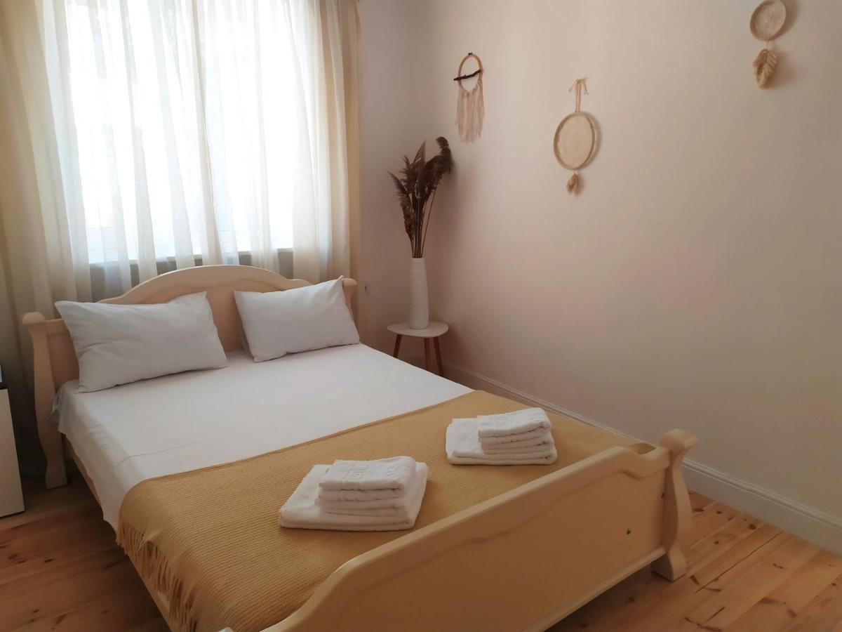Belle Art Hotel Одесса Экстерьер фото