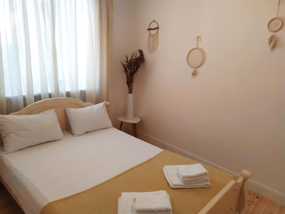 Belle Art Hotel Одесса Экстерьер фото