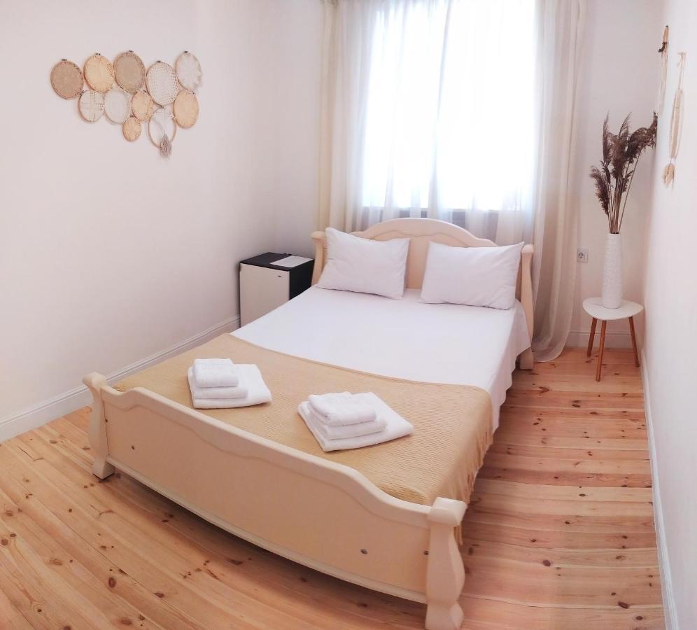 Belle Art Hotel Одесса Экстерьер фото